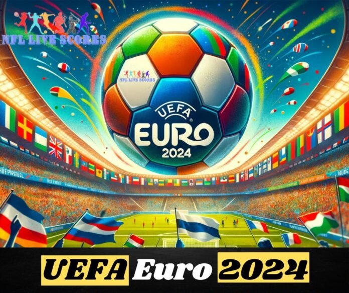 UEFA Euro 2024