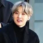 suga is back