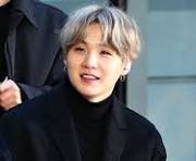 suga is back