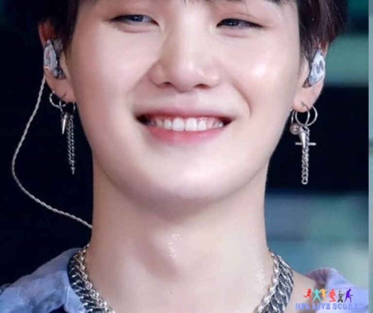 Suga's comeback