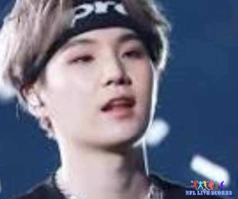 SUGA Returns Tomorrow