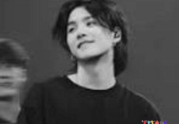 Suga cute version