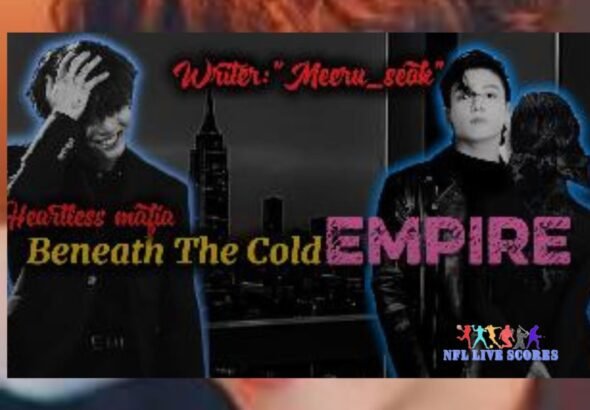 Beneath the cold empire