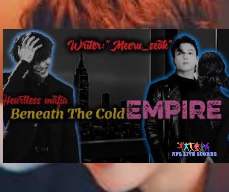 Beneath the cold empire