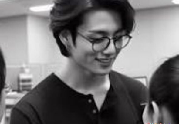 Our baby kookie