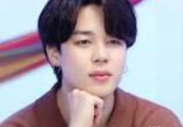 Jimin New video