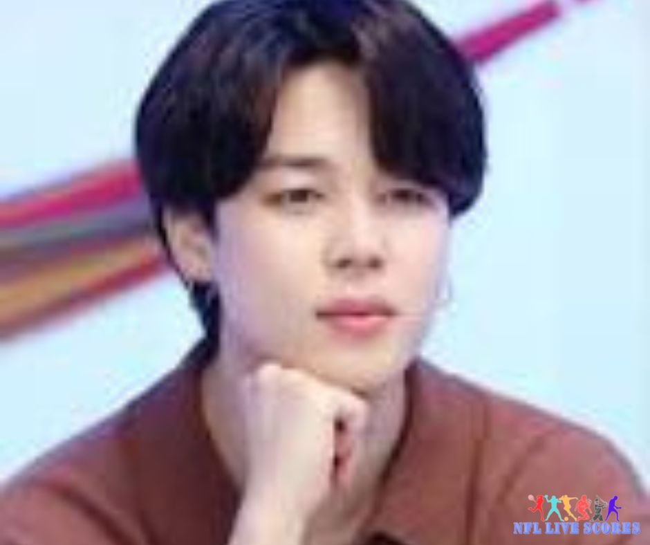 Jimin New video