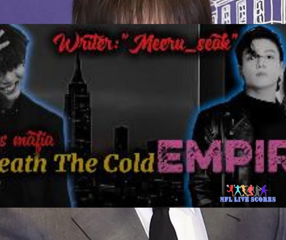 Beneath the cold empire