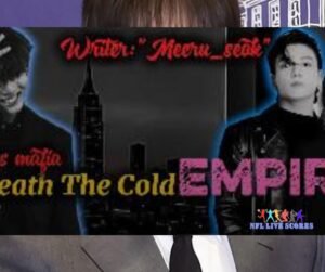 Beneath the cold empire
