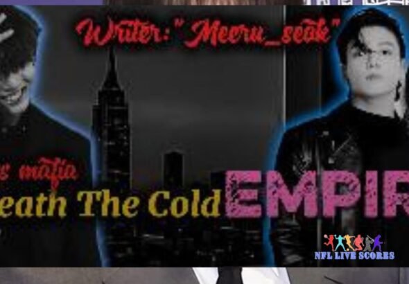 Beneath the cold empire
