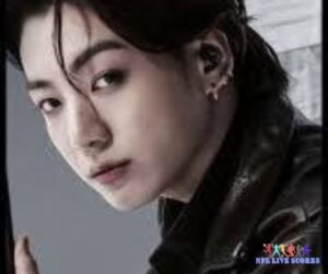 Jungkook
