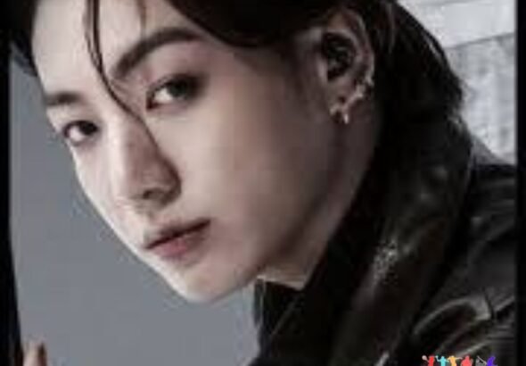 Jungkook