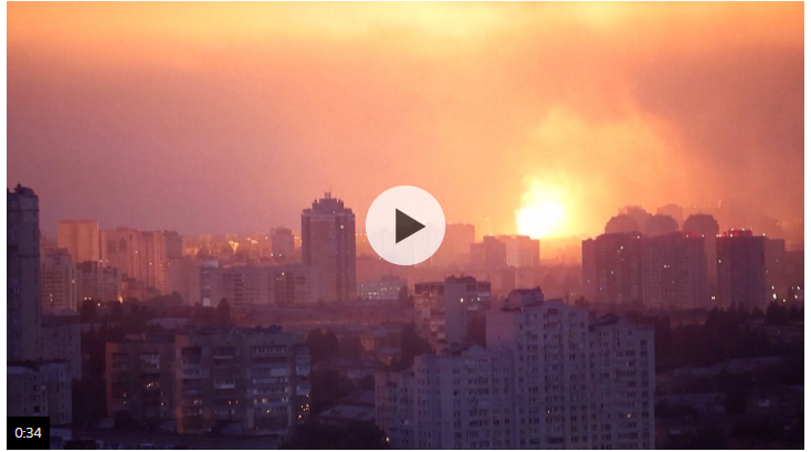 Verify Russian Strikes