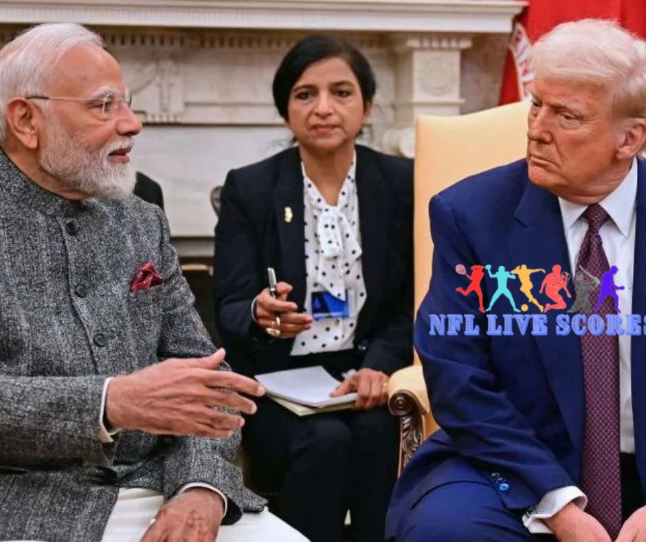 Trump says 'good friend'