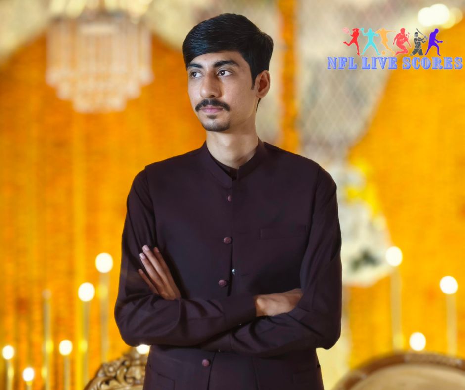 Haseeb Rashid