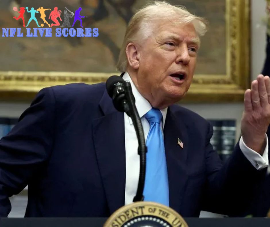 Last-Minute Trade Deals