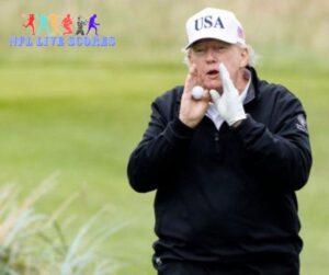 US president