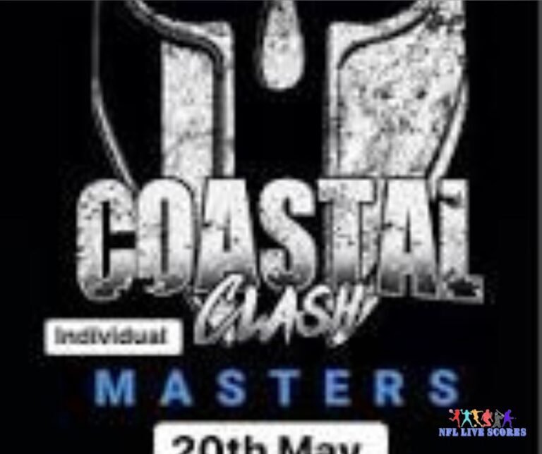 Coastal Clash