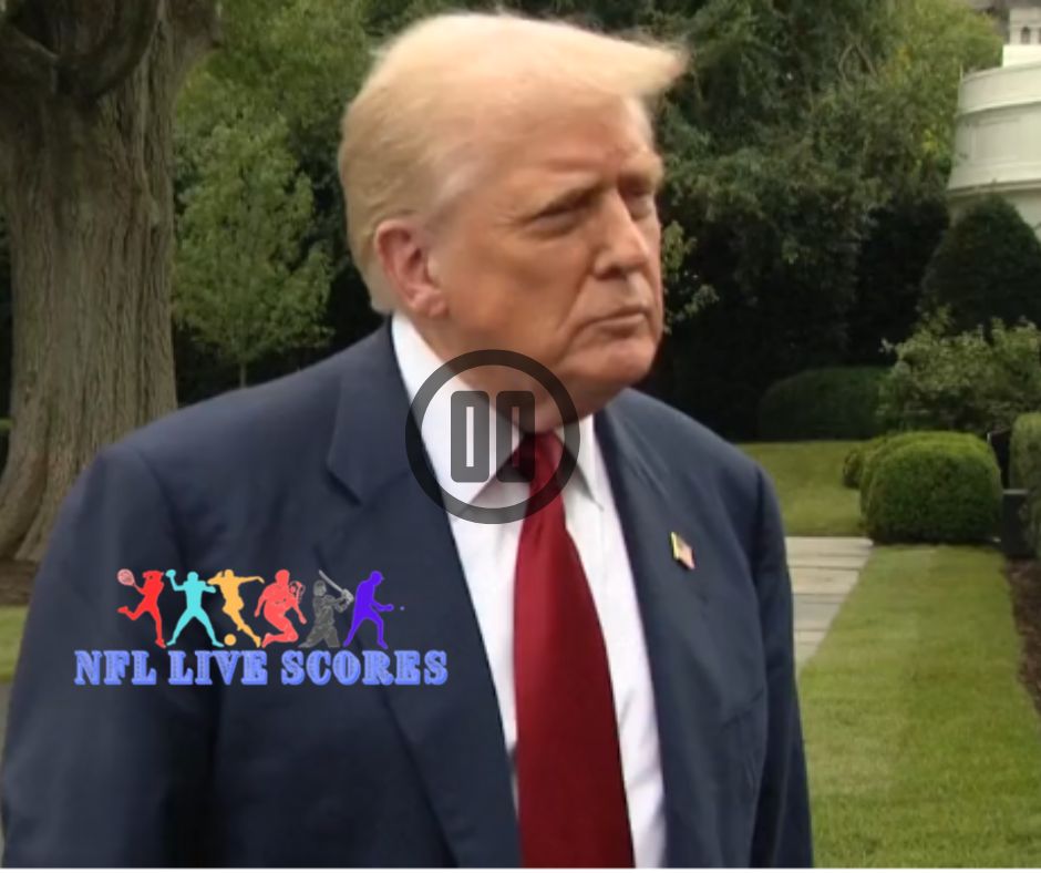 Trump fires lead