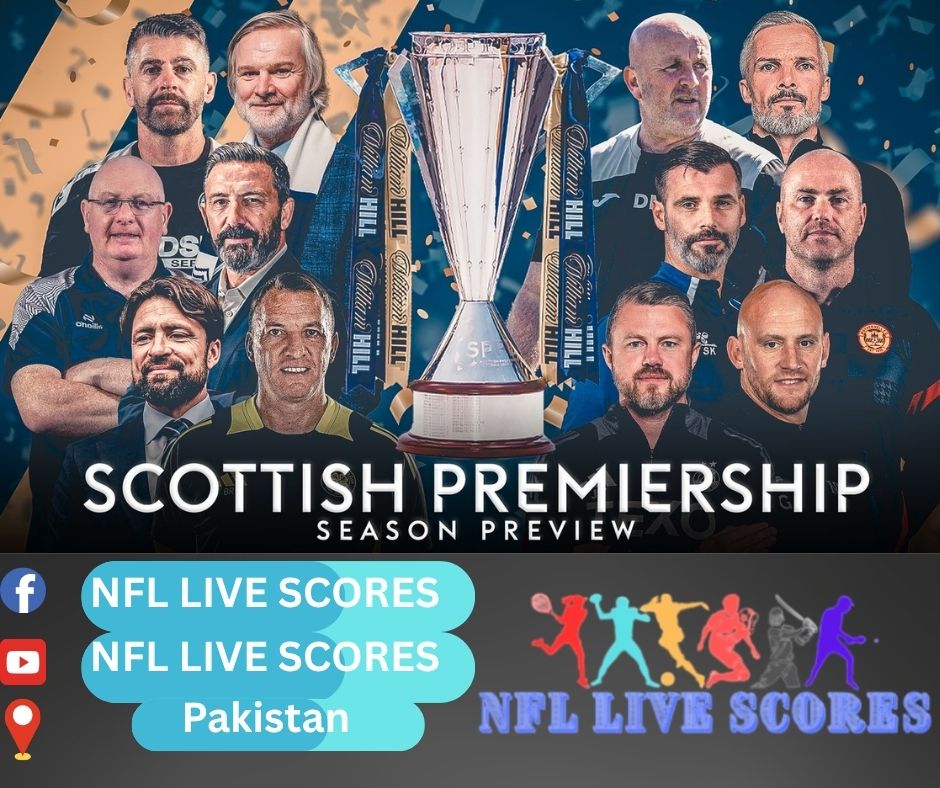 Scottish Premiership