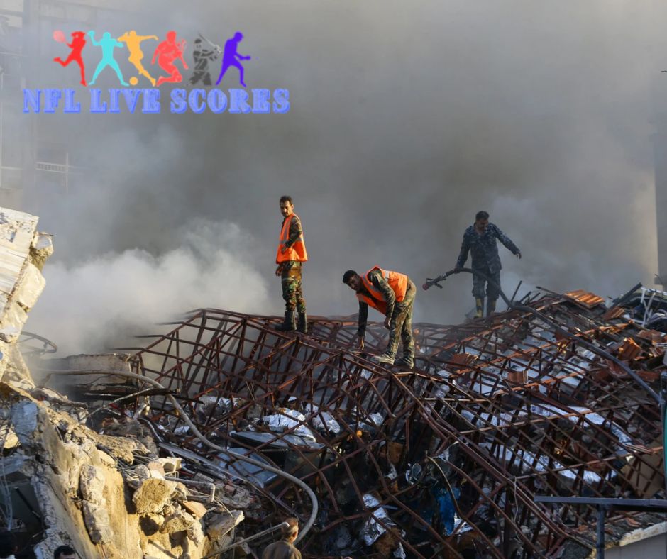 Israeli military in attack on Gaza