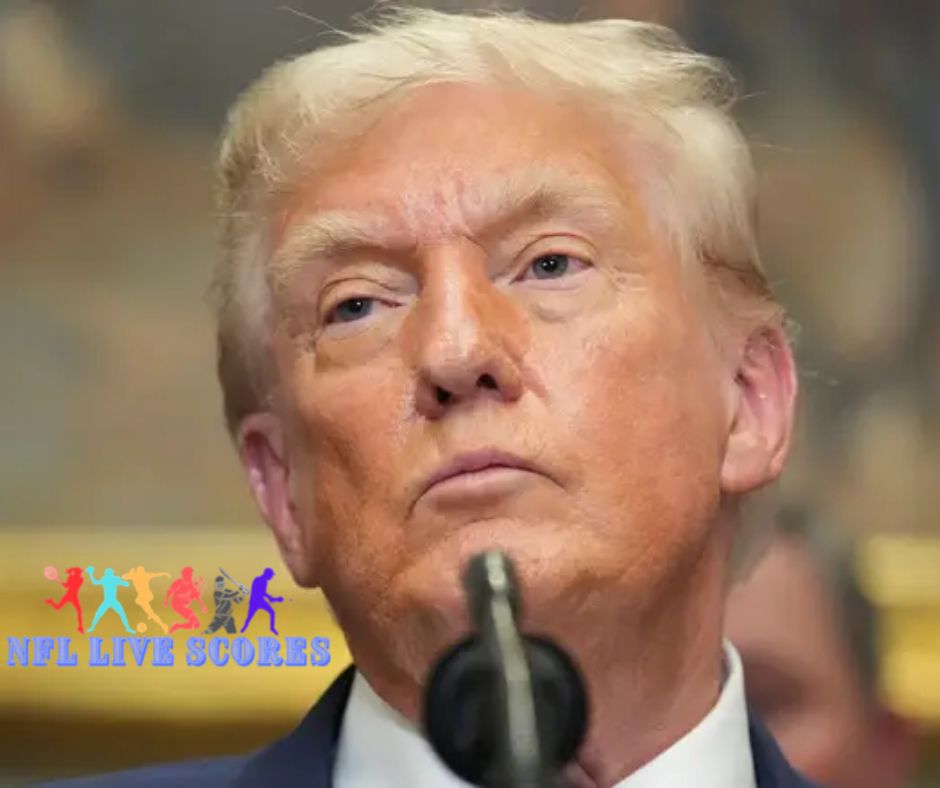 Trump Raises Canada Tariff