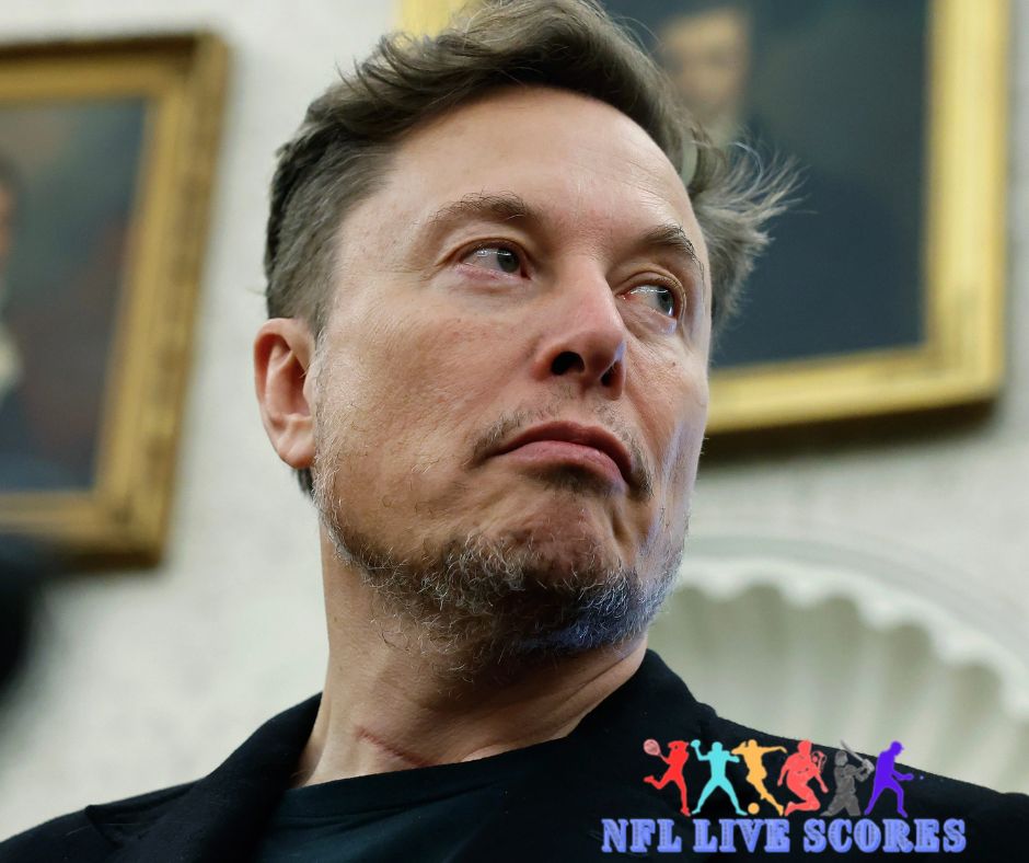 Tesla awards boss Elon Musk