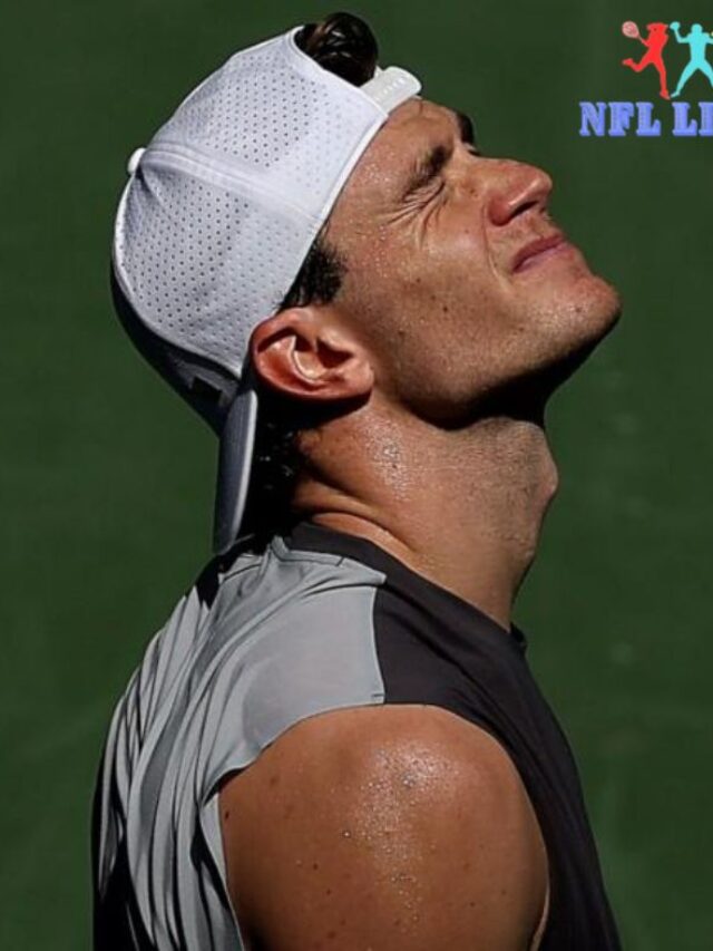 Draper misses match point and taken to fourth set by qualifier Gomez